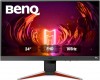 BenQ EX240 MOBIUZ 1ms 23.8" IPS 165Hz IPS Gaming Monitor