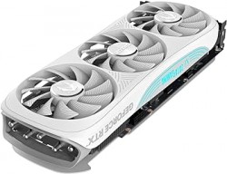 ZOTAC GAMING RTX 4080 SUPER TRINITY OC WHITE 16GB