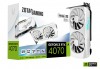 ZOTAC GAMING RTX 4070 TWIN EDGE OC 12GB - White Edition