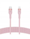 belkin-caa009bt1mpk-usb-c-to-ltg-silicone-1m-pink-caa-8223