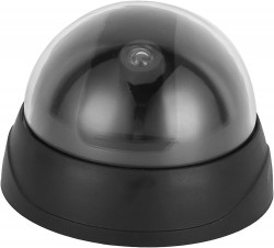 DUMMY SECURITY CAMERA