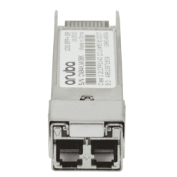 HPE Aruba 10G SFP+ LC SR 300m MMF XCVR J9150D