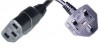 HPE PC-AC-UK (UK) AC Power Cord JW127A