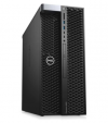 Dell Preci5820 MT|W-2223|16GB|2TB SATA|W10|T600 Win 10 Pro W