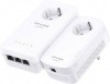 TP-LINK AV1300 POWERLINE PASS THRU WIFI KIT AC1350