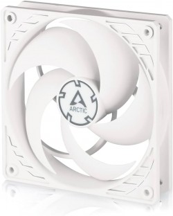 ARCTIC P12 PWM PST (White)