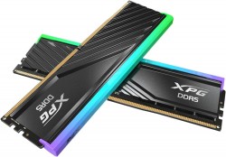 ADATA-AX5U6400C3216G-DTLABRBK ADATA XPG LANCER BLADE RGB DDR