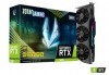 Zotac Gaming Geforce Rtx 3090 Trinity 24Gb Ddr6X 1695Mhz ZT-