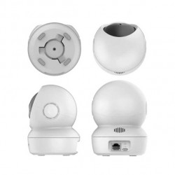 EZVIZ H6C PRO 2MP WIRELESS IP CAMERA