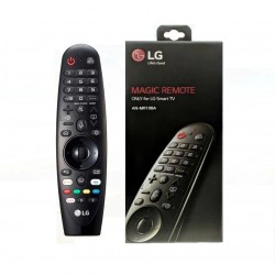 LG MR19BA ORIGINAL MAGIC TV REMOTE