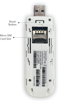 DLINK DWR-910M 4G LTE WIFI USB DONGLE