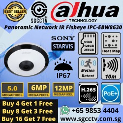 DAHUA NVR 16CH 16POE NVR4216-16P-4KS3 CCTV REPAIR SINGAPORE