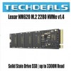 Lexar NM620 M.2 2280 NVMe SSD 2TB