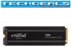 Crucial T500 PCIe Gen4 NVMe M.2 SSD 2TB