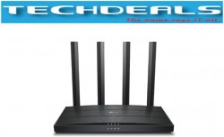 Tp-Link Archer AX12 AX1500 DB WiFi6 Router