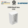 Aiphone – Surface Mount Back Box, 1SSB