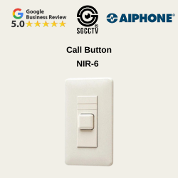 CALL BUTTON NIR-6.E