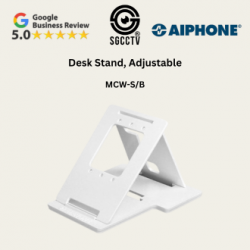 DESK STAND, ADJUSTABLE MCW-S/B