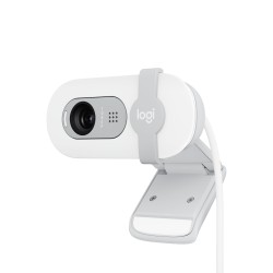 LOGITECH BRIO 100 FHD 1080P WEBCAM