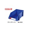 SHUTER HB-1525 STORAGE BIN (5PCS/CARTON)