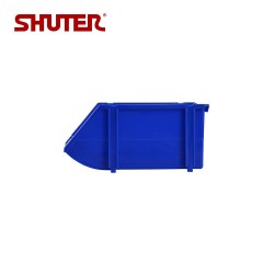 SHUTER HB-1525 STORAGE BIN (5PCS/CARTON)