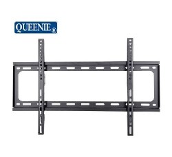 QUEENIE Q100 FIXED TV WALL BRACKET UP TO 100" 150KG