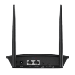 TPLINK MR100 300 MBPS WIRELESS N 4G LTE SIMCARD ROUTER