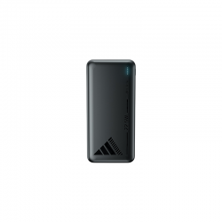 AZEADA 22.5W FAST CHARGING 10000MAH POWER BANK (BLACK COLOR)