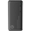 AZEADA FAST CHARGING 20000MAH POWER BANK (BLACK COLOR)