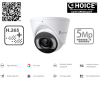 TP-LINK 5MP HD TURRET S455 FULL-COLOR IP67 NETWORK CAMERA