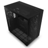 NZXT H9 Flow Black NZXT-CM-H91FB-01