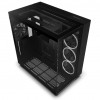 NZXT H9 Elite Black NZXT-CM-H91EB-01