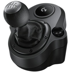 941-000132 LOGITECH DRIVING FORCE SHIFTER