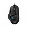 910-005472 LOGITECH G502 HERO PERFORMANCE RGB MOUSE