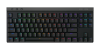 920-012580 LOGITECH G515 LIGHTSPEED TKL KB (GL-TACTILE) BLK