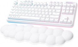 920-010467 LOGITECH G715 WIRELESS RGB KB GX-BROWN TACTILE