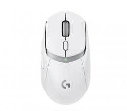 910-007209 LOGITECH G309 LIGHTSPEED WL GAMING MOUSE WHITE