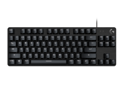 920-010448 LOGITECH G413 TKL SE MECH KEYBOARD (TACTILE)