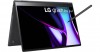 16T90SP-K.AA75A3  LG gram Pro 2in1 O.Black, U7, 16GB, 512, O