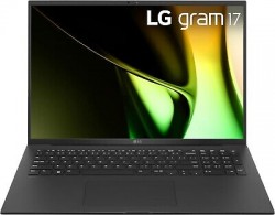 17Z90S-G.AA78A3  LG gram Charcoal Gray, U7, 16GB, 1TB