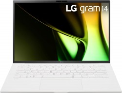 14Z90S-G.AA74A3  LG gram Essence White, U7, 16GB, 512