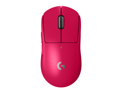 910-006799 LOGITECH G PRO X SUPERLIGHT 2 GAMING MSE MAGENTA