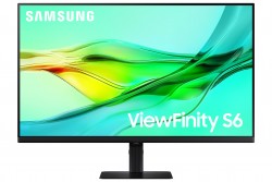 LS27D604UAEXXS SAMSUNG Flat 27" HEIGHT ADJUSTABLE PD VIEWFIN