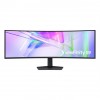 LS49C950UAEXXS SAMSUNG Curved 49" ViewFinity S9