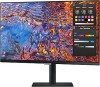 LS27B800PXUXXS SAMSUNG 27" UHD MONITOR