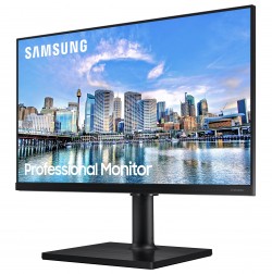 LF24T450FQEXXS SAMSUNG 24" HEIGHT ADJUSTABLE