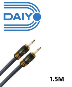 DAIYO OPTICAL CABLE DA6215 1.5M