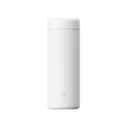 Xiaomi Insulated Water Bottle (White) BHR8055GL