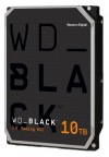 WD101FZBX WD Black 3.5" 10TB Gaming HDD 256MB 7200RPM SATA