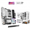 ASRock B650M PG RIPTIDE WIFI WHITE Motherboard ASR-90-MXBPT0